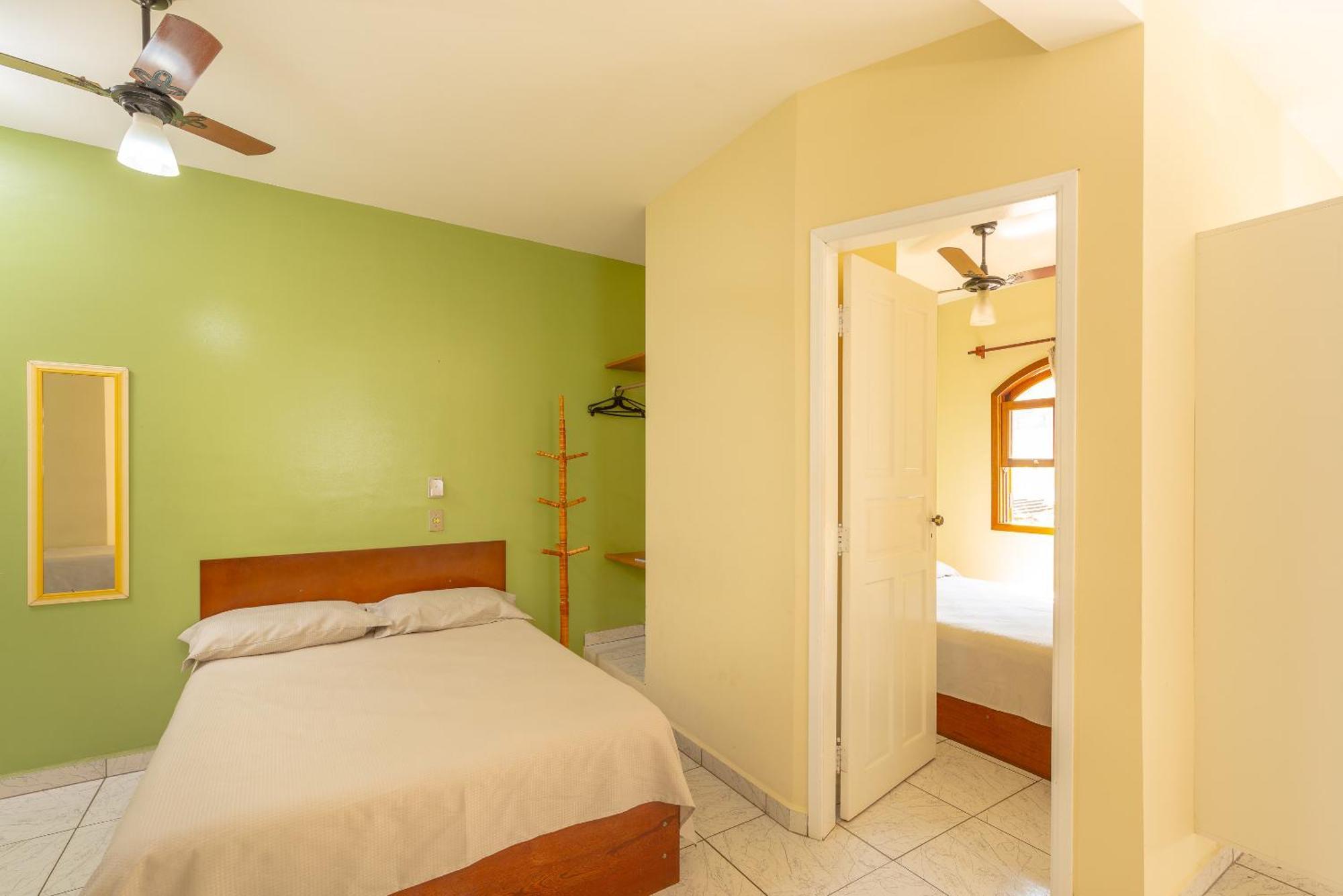Chales Four Seasons Ubatuba Dış mekan fotoğraf