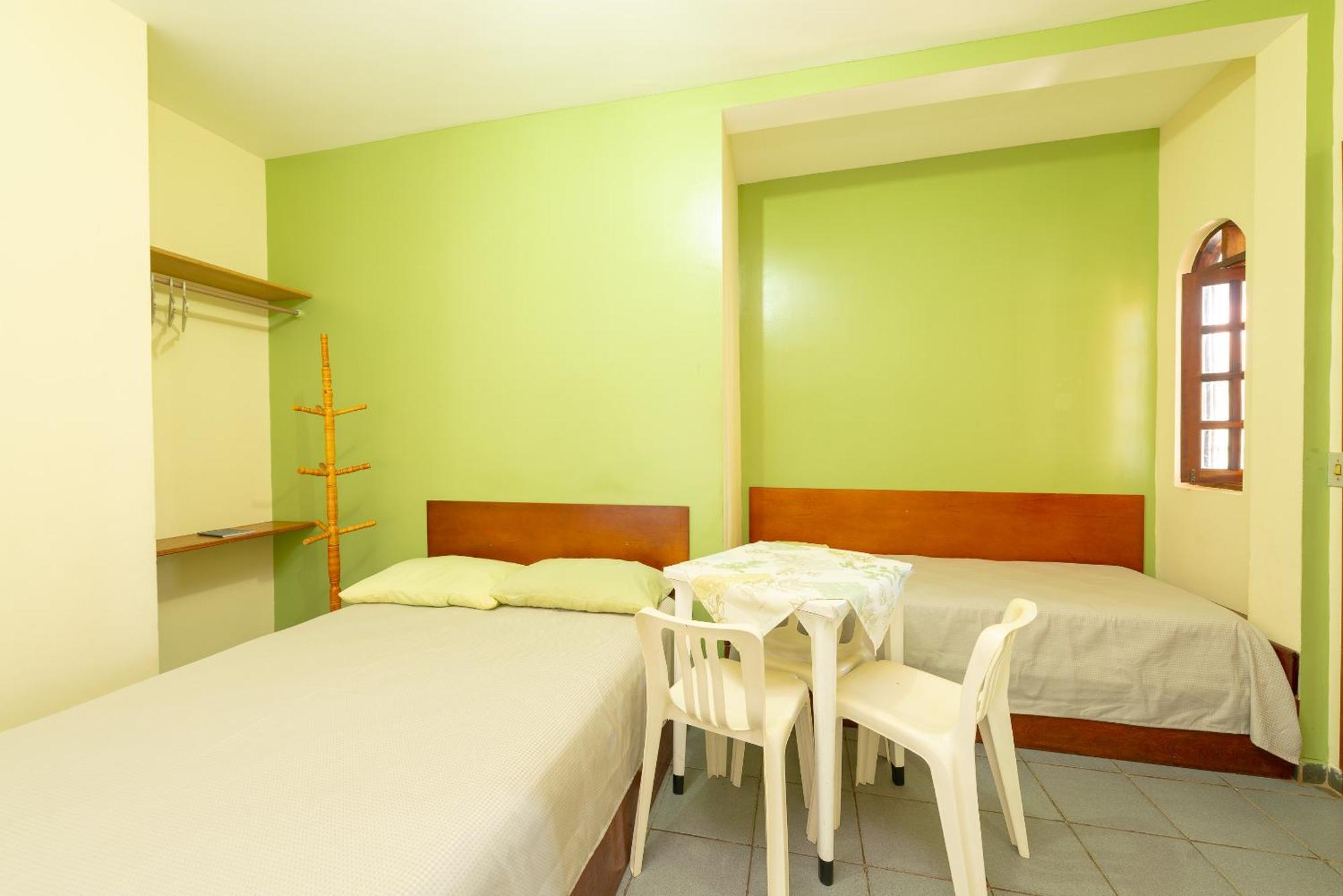 Chales Four Seasons Ubatuba Dış mekan fotoğraf