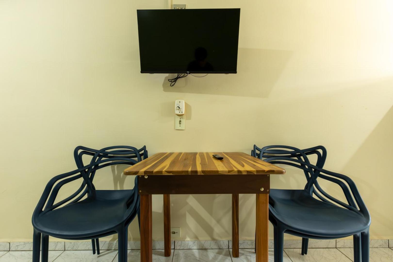 Chales Four Seasons Ubatuba Dış mekan fotoğraf