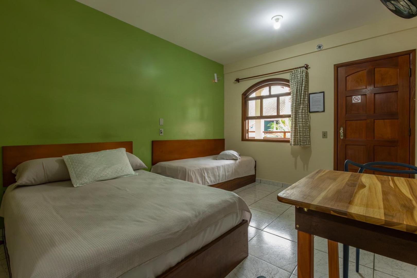 Chales Four Seasons Ubatuba Dış mekan fotoğraf