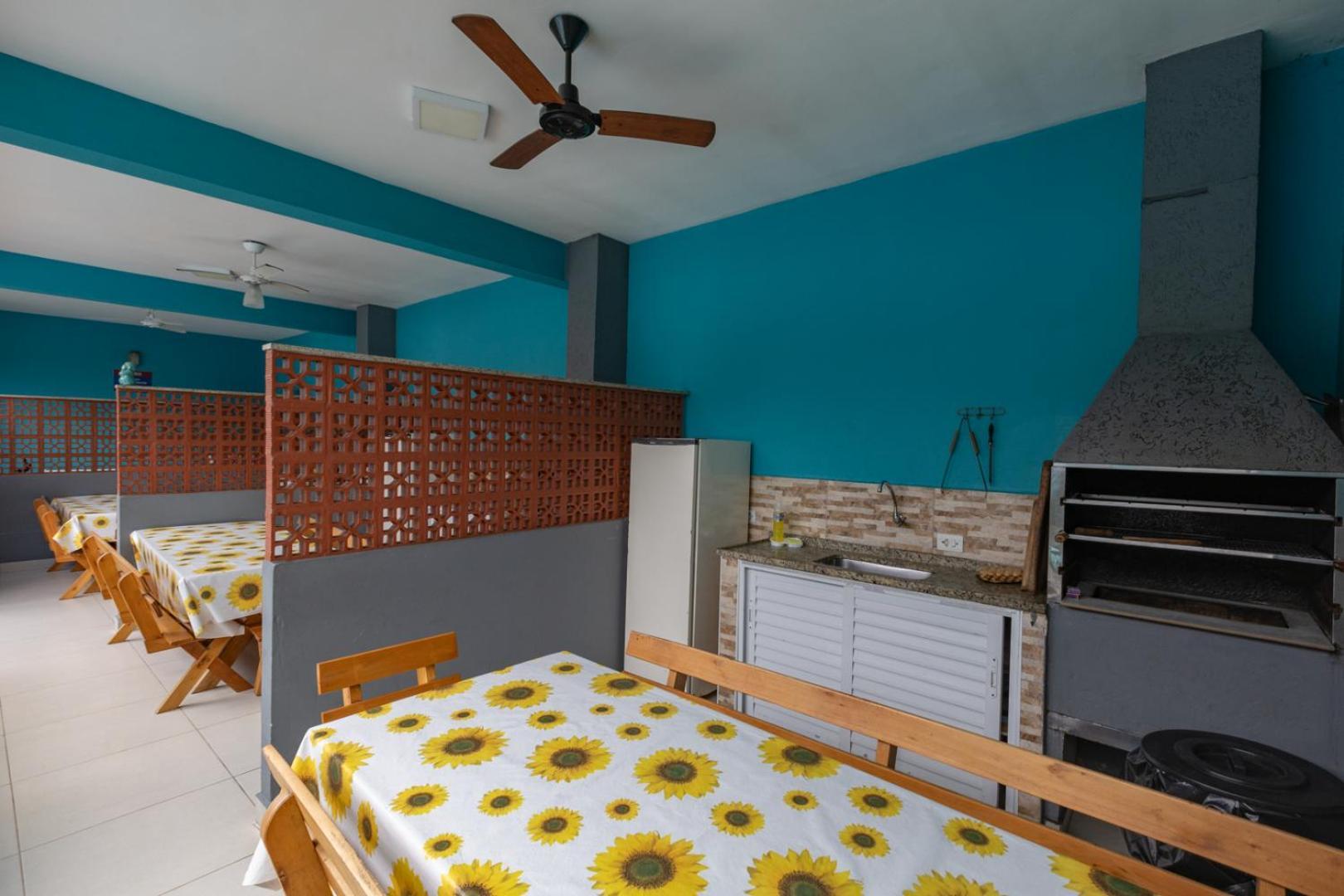 Chales Four Seasons Ubatuba Dış mekan fotoğraf