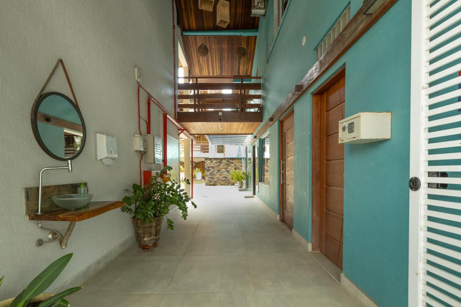 Chales Four Seasons Ubatuba Dış mekan fotoğraf