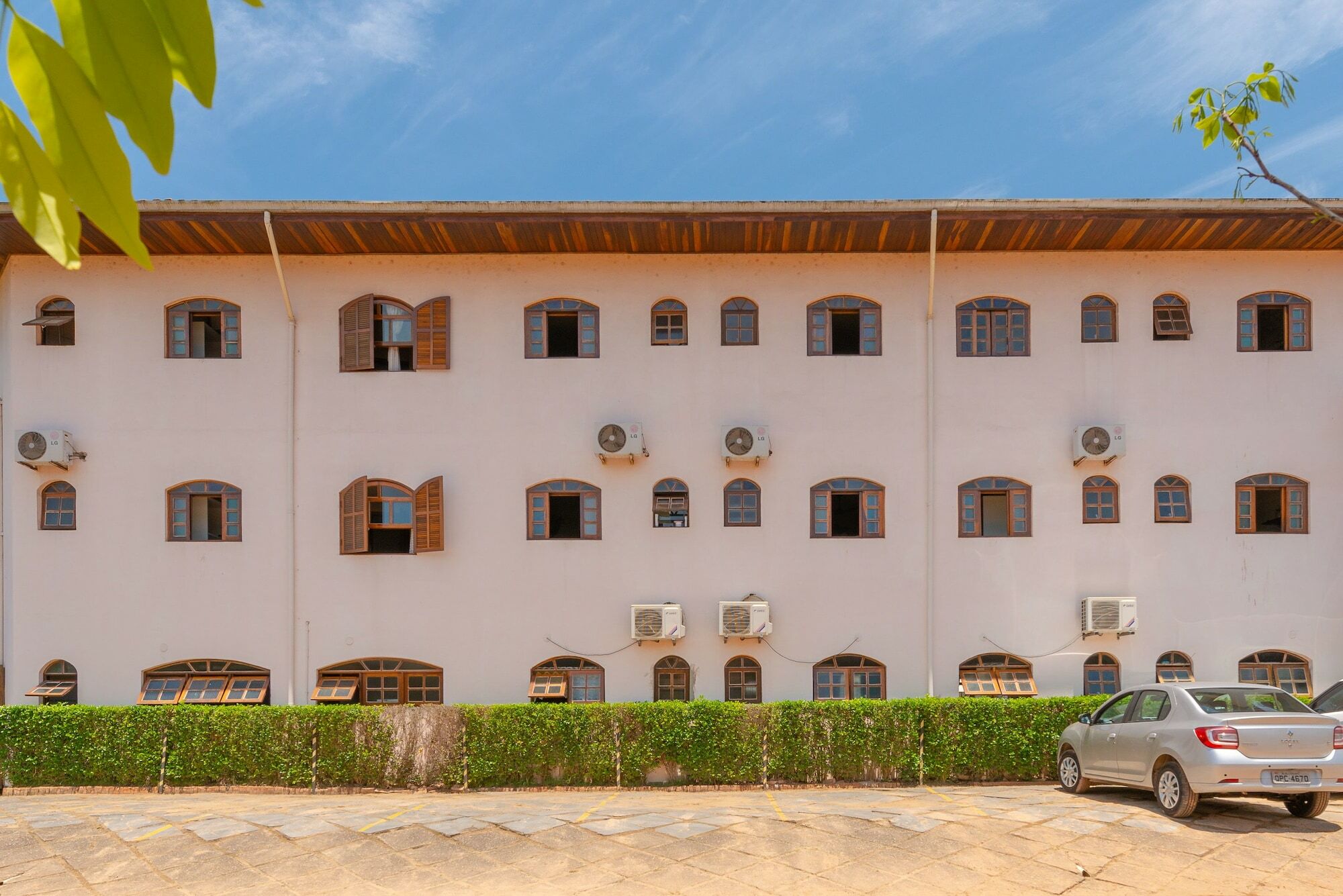 Chales Four Seasons Ubatuba Dış mekan fotoğraf